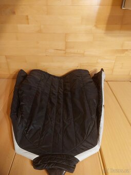 Zimní pánská bunda - 3