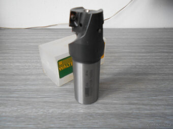 Závitníky Narex. - 3