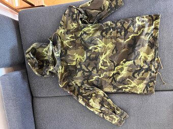 Oblečení Kongo vz. 95 + kalhoty Helikon - 3