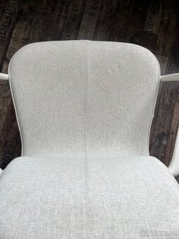 Konferenční židle, Gunnared k pracovnímu stolu - 3