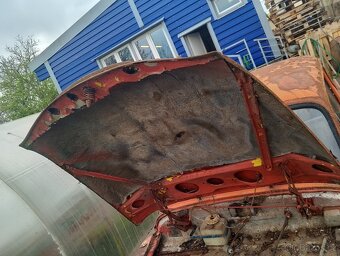 Škoda Octavia s doklady, spěchá - 3