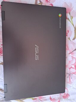 Notebook Asus nový CM1402CM2 128G - 3