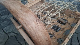 Křeslo HALABALA H-269 - 3