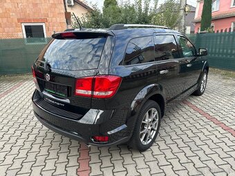 Fiat Freemont 2.0 125kW 2016 111380km 4x4 AUTOMAT 1.majitel - 3