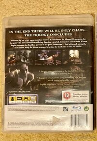 God of War 3 (PS3) - 3