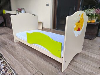 Dětský nábytek - 3
