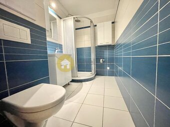 Pronájem bytu 2+1, 60 m2, balkon/sklep, ul. Zvolenská-Strako - 3