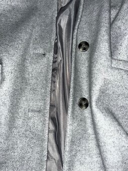 Dámský kabátek - 3