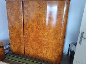 Starožitná ložnice - 3