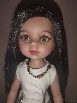 Paola Reina OOAK - 3