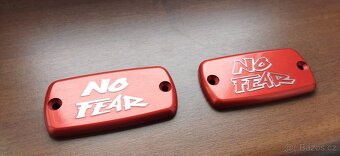 prodám víčko brzdové kapaliny honda - 3