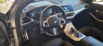BMW 330e xDrive M Sport 4x4 - 3