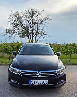 Volkswagen Passat 2.0 TDI 110KW/150 koní R.V.05/2015 - 3