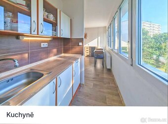 Prodám byt 1kk v osobním vlastnictví - 3