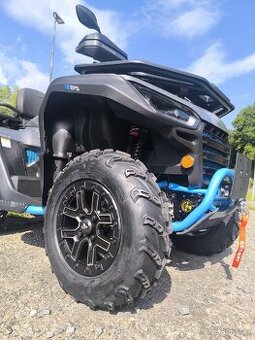 Segway AT6L EPS LIMITED T3b - 3