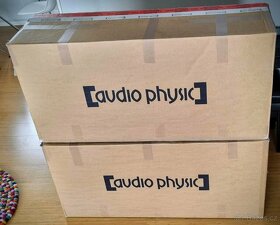 Audio Physic Virgo III stojanové reproduktory - 3