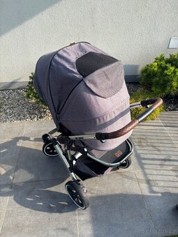 Abc design salsa 4air asphalt - 3