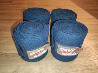 Eskadron bandáže NG petrol - 3