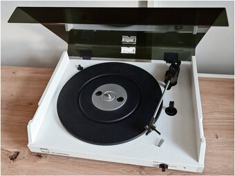 Gramofon Tesla NC 470 cinch - 3