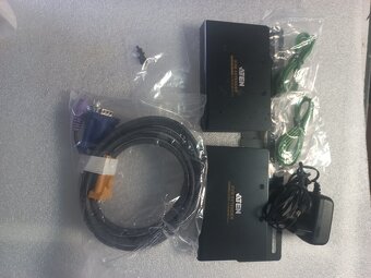 Extender  - ATEN - 3