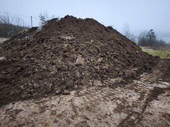 Zemina za odvoz + příspěvek 25 000 Kč - 3