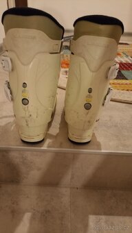 Prodám dámské lyžáky Lange - 3