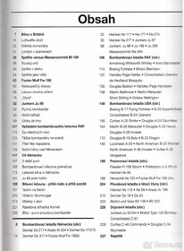 VELKÉ LETECKÉ BITVY 2. SVĚTOVÉ VÁLKY - 3