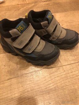 Celorocni boty, vel.31 - 3