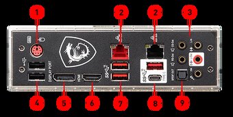 Prodam Herní pc - 3