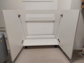 Spodní skříňka pod dřez VENTO - 3