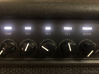 Line6 Spider V 30 MkII - 3