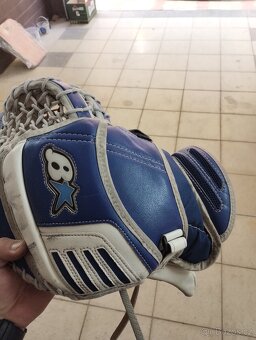 Lapačka Brian's optik Mírovka Blaha - 3