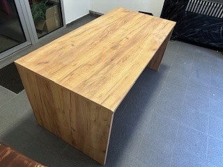 Kancelářský nábytek - 3