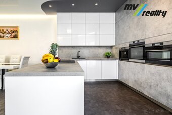 Chotouň - Chrášťany - Prodej rodinného domu (210 m²) s pozem - 3