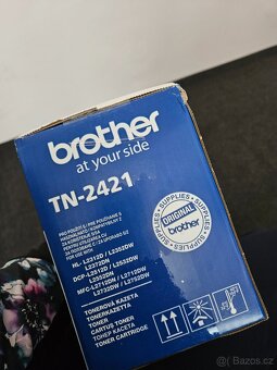 Originální toner Brother TN-2421 - 3