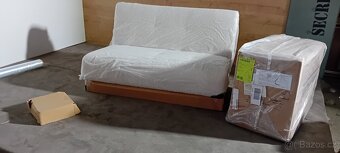 Prodám novou sedací soupravu 3-2 - 3