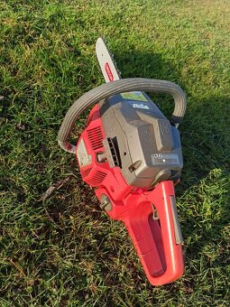 Prodám pilu Husqvarna 36 - 3