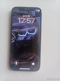 Apple iPhone 12 mini  64GB - 3