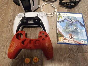 PS5 s mechanikou - 3