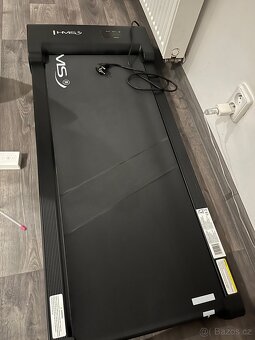 Prodám elektrický běžecký pás HMS Loop10 - 3