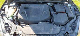 Díly Volvo V40 - 3