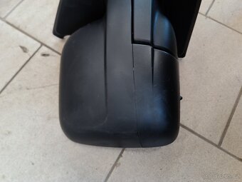 Renault Trafic 3 zpětné zrcátko pravé nové originál - 3