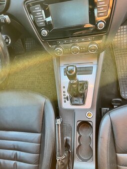 Škoda Octavie 3 - 3