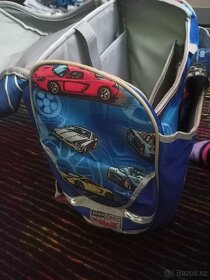 Školní taška - 3