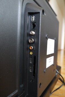 Televize Thomson 32HD3306 - 3