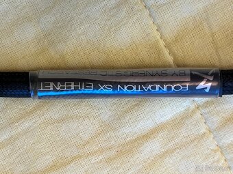 Synergistic Research ethernetovy kabel - 3