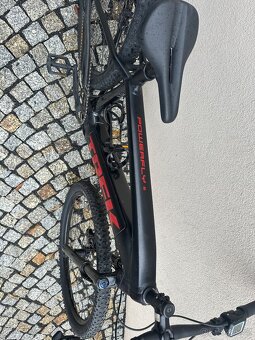 Prodám Elektrokolo TREK - 3