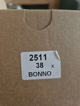 Dámská zdravotní obuv - 3