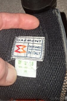 Boty Garmont vel.40 - 3