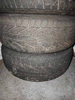 BMW kola r16 styling 390 - 3